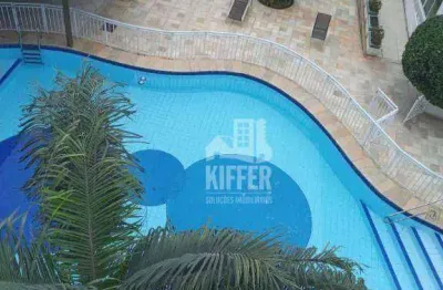 Loft à venda, 42 m² por r$ 300.000,00 - itaipu - niterói/rj