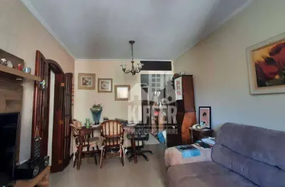 Apartamento com 2 dormitórios à venda, 72 m² por r$ 390.000,00 - santa rosa - niterói/rj