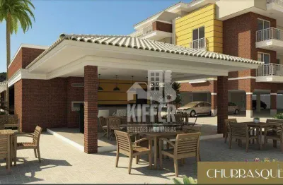 Apartamento com 2 quartos à venda, 96 m² por r$ 830.000 - piratininga - niterói/rj