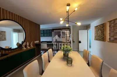 Apartamento com 3 quartos à venda, 125 m² por r$ 1.150.000 - piratininga - niterói/rj