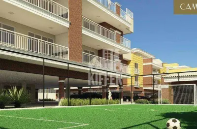 Cobertura com 3 quartos à venda, 228 m² por r$ 1.688.854 - piratininga - niterói/rj