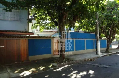 Casa com 6 quartos à venda, 379 m² por r$ 2.270.000 - são francisco - niterói/rj