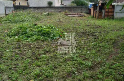 Terreno à venda na Rua dos Cristais, 17, Itaipu, Niterói