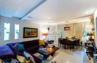 Casa com 3 quartos à venda, 200 m² por r$ 1.400.000 - são francisco - niterói/rj