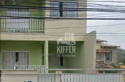 Casa 3 quartos (1 suíte), ampla, quintal e garagem para 6 carros – rua altamiro de castro, piratininga – cód. ca2567