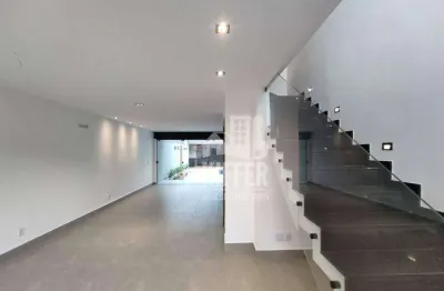 Casa com 3 quartos para alugar, 145 m² por r$ 6.881/mês - piratininga - niterói/rj