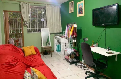 Apartamento à venda, 65 m² por r$ 190.000,00 - fonseca - niterói/rj
