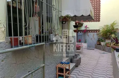 Apartamento com 3 quartos à venda na Rua Doutor Beltrão, 64, Santa Rosa, Niterói