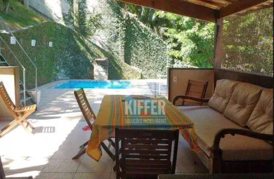 Casa com 3 quartos à venda, 210 m² por r$ 850.000 - badu - niterói/rj