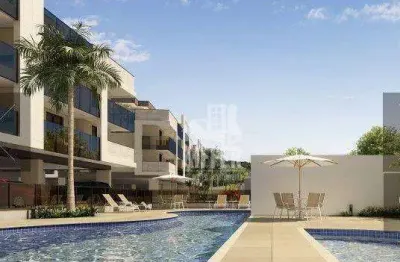 Apartamento com 4 quartos à venda, 145 m² por r$ 2.520.000 - camboinhas - niterói/rj