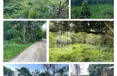 Terreno à venda, 1002 m² por r$ 135.000,00 - vila progresso - niterói/rj