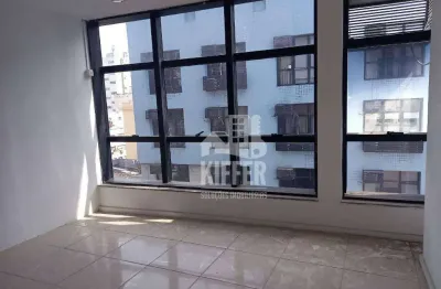 Excelente sala no centro de niterói – ao lado do 16º ofício, pronta para uso