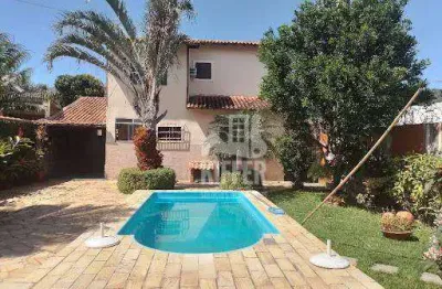 Casa com 3 quartos à venda na Rua Miguel Coelho, 79, Itaipu, Niterói