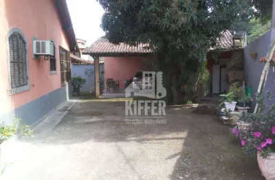 asa com Piscina e Terreno Amplo em Serra Grande Itaipu Niterói – 3 Quartos Suíte