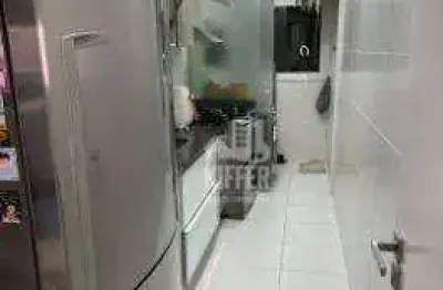 Apartamento com 2 quartos à venda, 83 m² por R$ 750.000 - Santa Rosa - Niterói/RJ