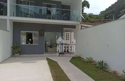 Casa com 4 quartos à venda, 255 m² por r$ 980.000 - piratininga - niterói/rj