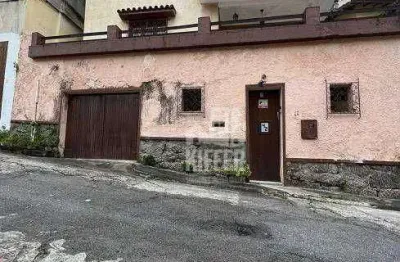 Casa duplex à venda em icaraí – espaço, conforto e localização privilegiada