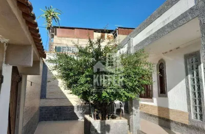 Casa com 3 dormitórios à venda, 200 m² por R$ 490.000,00 - Mutuaguaçu - São Gonçalo/RJ