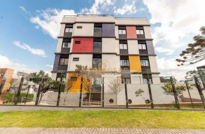 Apartamento com 3 quartos para alugar na Rua João Batista Dallarmi, 961, Santo Inácio, Curitiba