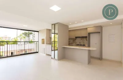 Apartamento para alugar, 75 m² por r$ 8.300,00/mês - alto da glória - curitiba/pr