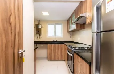 Apartamento para alugar, 64 m² por r$ 2.916,00/mês - aristocrata - são josé dos pinhais/pr