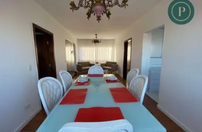 Apartamento com 3 dormitórios - bigorrilho - experimente o atendimento boutique;