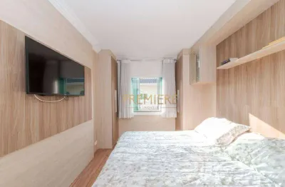 Sobrado para alugar, 130 m² por r$ 4.900,00/mês - umbará - curitiba/pr