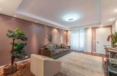 Casa com 4 quartos à venda na Rua do Amapá, 1, Vista Alegre, Curitiba