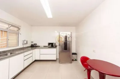Casa com 4 quartos à venda na Rua do Amapá, 1, Vista Alegre, Curitiba