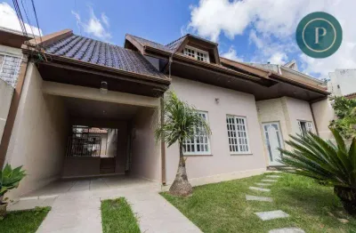 Casa com 3 quartos à venda na Rua Leonor Ribas Pires da Rocha, 66, Pilarzinho, Curitiba