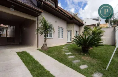 Casa com 3 quartos à venda na Rua Leonor Ribas Pires da Rocha, 66, Pilarzinho, Curitiba