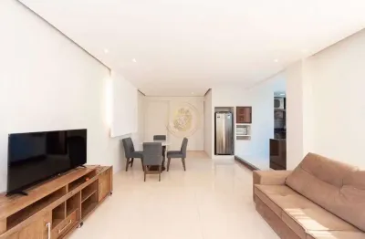 Apartamento com 1 quarto à venda na Rua Pasteur, 273, Batel, Curitiba