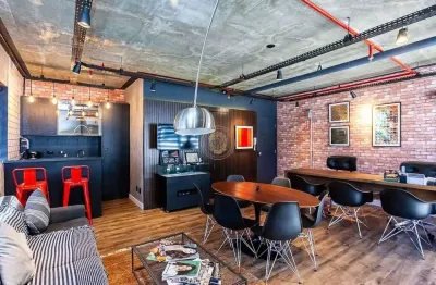 Sala comercial com 1 sala à venda na Avenida República Argentina, 1336, Água Verde, Curitiba