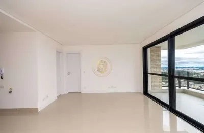 Apartamento à venda, 109 m² por r$ 1.980.000,00 - ecoville - curitiba/pr