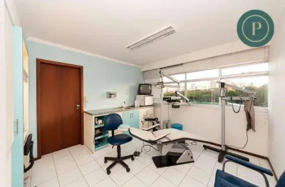 Sala comercial com 1 sala à venda na Rua Doutor Faivre, 51, Centro, Curitiba