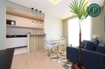 Apartamento com 3 quartos à venda na Alameda Princesa Izabel, 291, Mercês, Curitiba