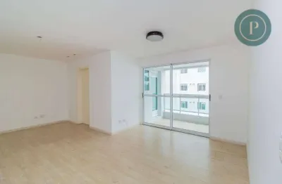 Apartamento à venda, 95 m² por r$ 850.000,00 - mossunguê - curitiba/pr