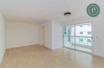 Apartamento à venda, 95 m² por R$ 850.000,00 - Mossunguê - Curitiba/PR