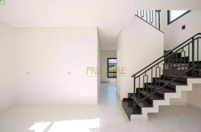 Casa com 3 quartos à venda na Rua Edmundo Saporski, 480, Mercês, Curitiba