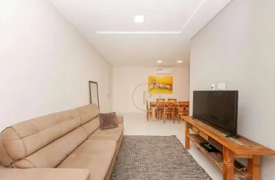 Apartamento com 2 dormitórios para alugar, 101 m² - ecoville - experimente o atendimento boutique!!!