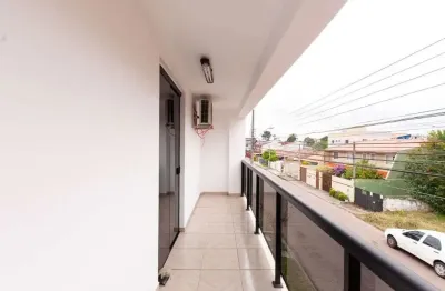 Casa com 4 quartos à venda na Rua Antônio Rechetelo, 169, Fazendinha, Curitiba