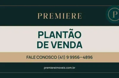 Casa em condomínio fechado com 3 quartos à venda na Rua Hugo Wolf, 390, Santa Felicidade, Curitiba