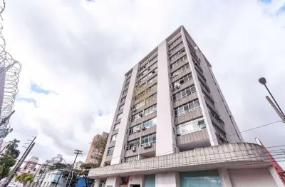 Sala comercial com 1 sala à venda na Rua Visconde de Nacar, 865, Centro, Curitiba