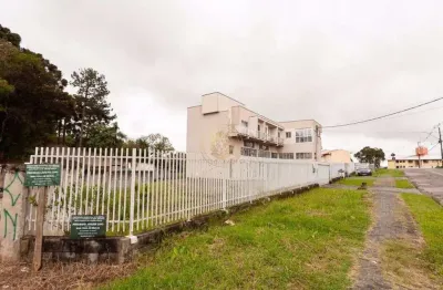 Terreno à venda na Rua Máximo João Kopp, 843, Santa Cândida, Curitiba