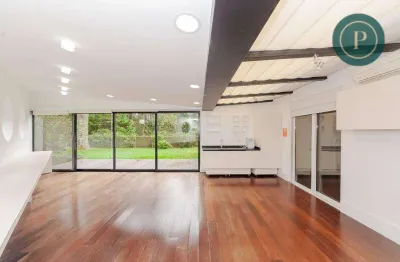 Casa com 5 dormitórios - ecoville - experimente o atendimento boutique;