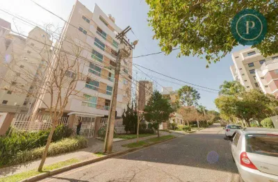 Cobertura com 3 quartos à venda na Rua Elbe Pospissil, 63, Juvevê, Curitiba