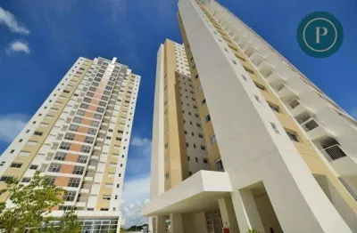 Apartamento com 3 quartos à venda na Rua Monsenhor Ivo Zanlorenzi, 4400, Ecoville, Curitiba