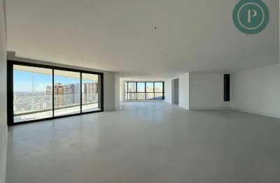 Apartamento com 3 quartos à venda na Avenida Presidente Getúlio Vargas, 2900, Água Verde, Curitiba