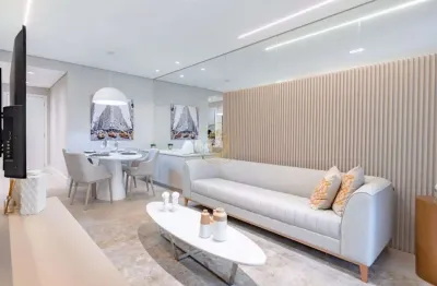 Apartamento com 3 quartos à venda na Avenida Visconde de Guarapuava, 3670, Batel, Curitiba
