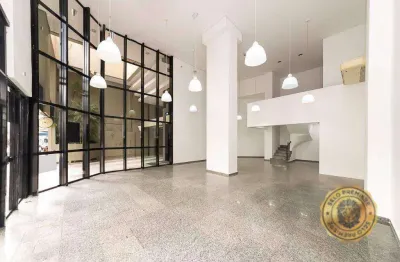 Loja para alugar, 112 m² por r$ 7.758,01/mês - centro - curitiba/pr